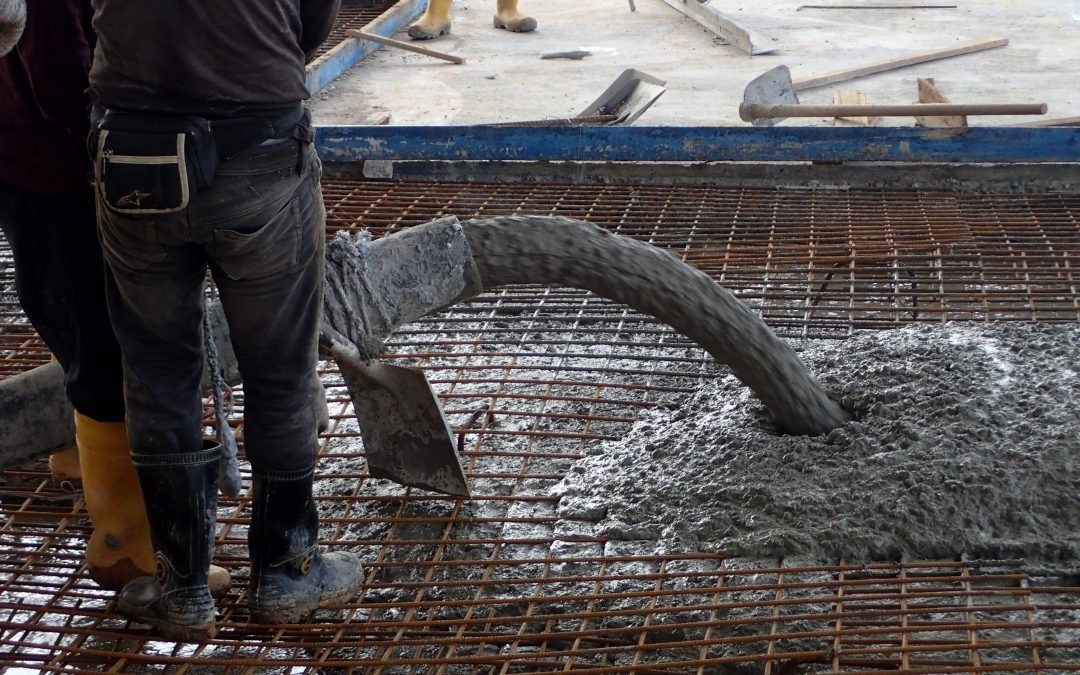 Concrete Reinforcement