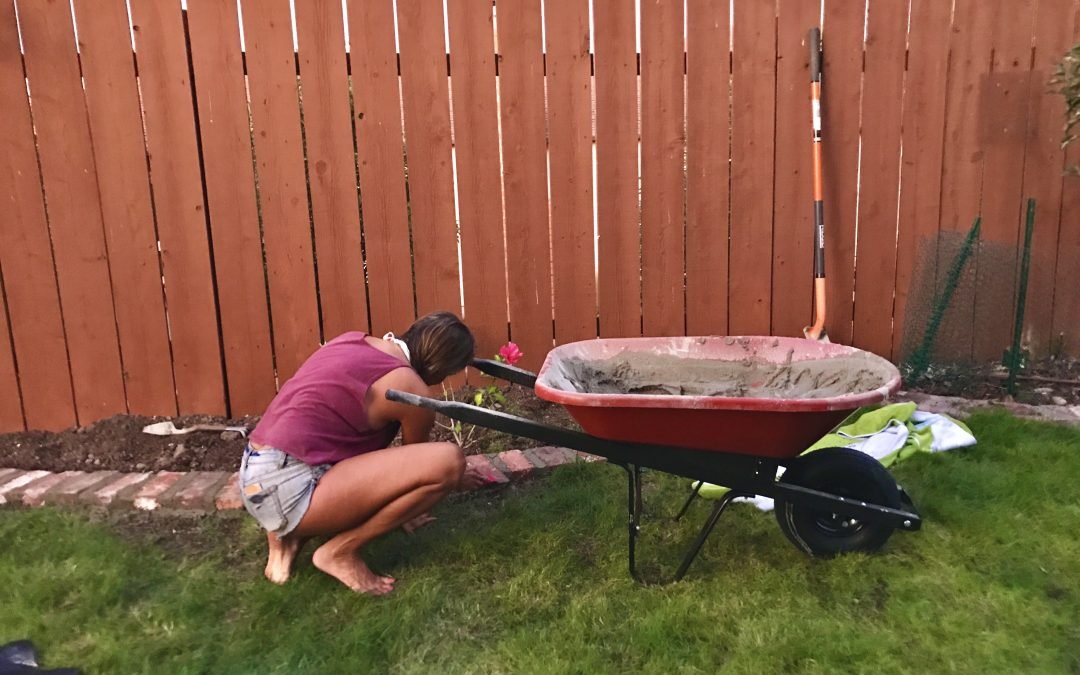 How To Do It Yourself Concrete Projects
