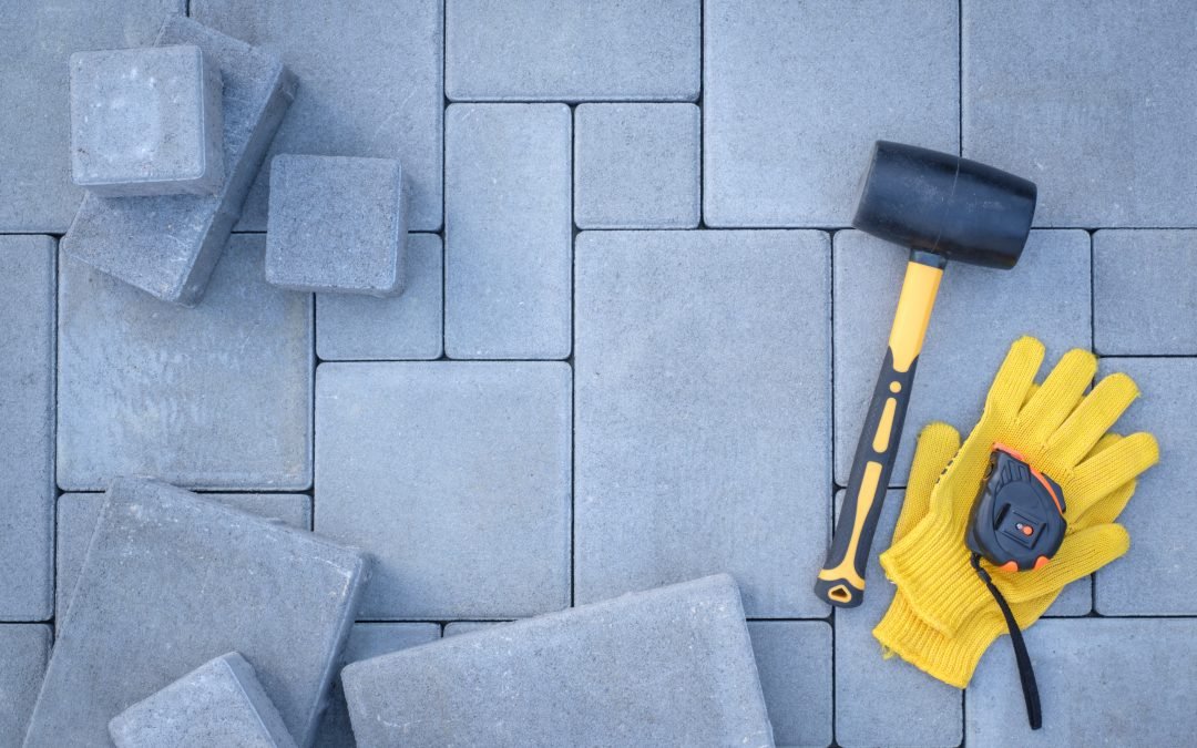 Sealing concrete and maintenance