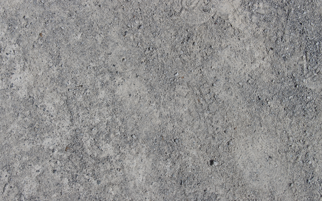 What is The Cost of Concrete?